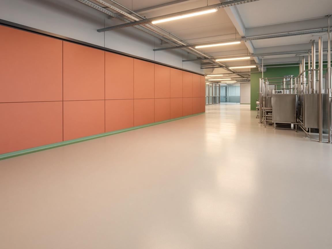 PU Flooring