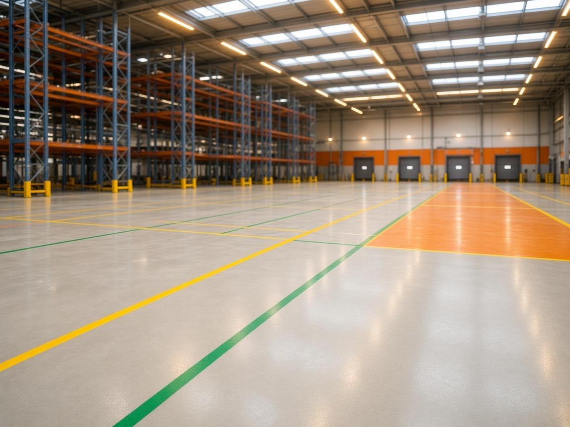 Supath Solutions flooring