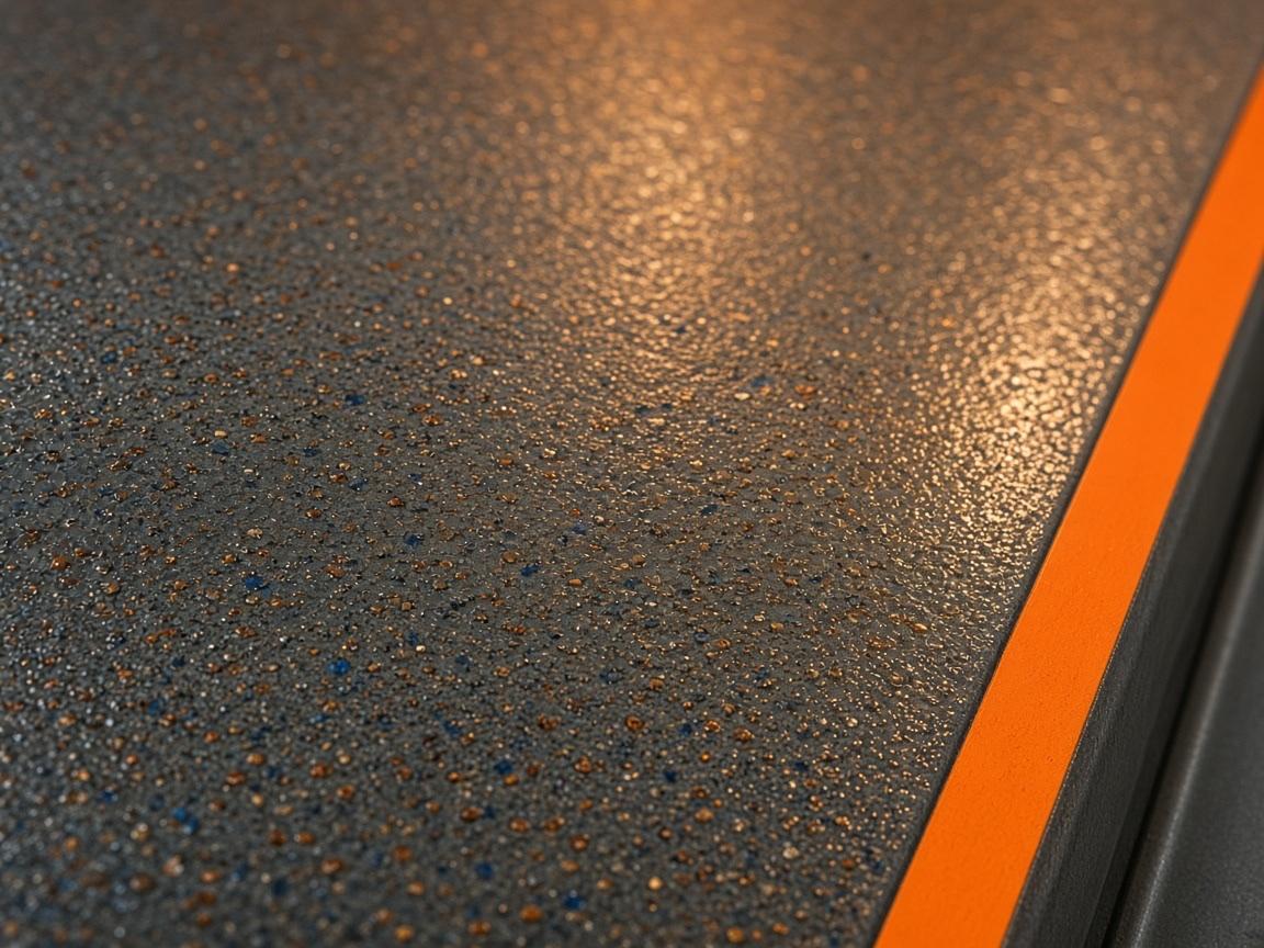 Concrete Densification