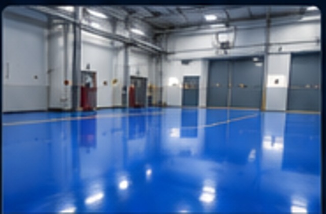 PU flooring